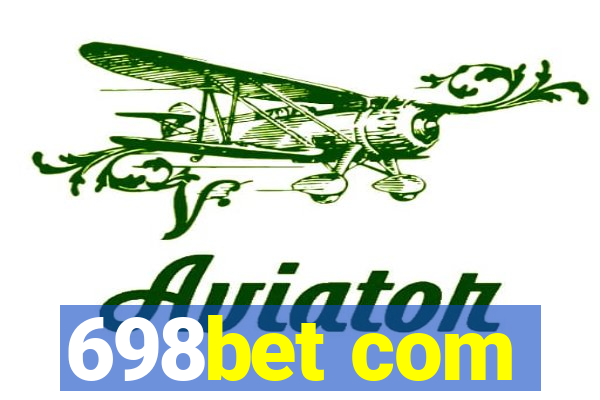 698bet com